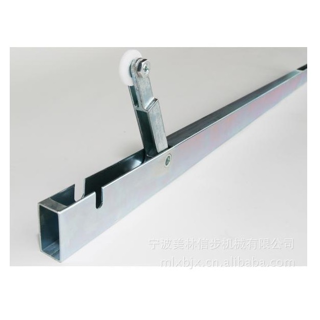 闭门器 Door co-ordinators（650MM）