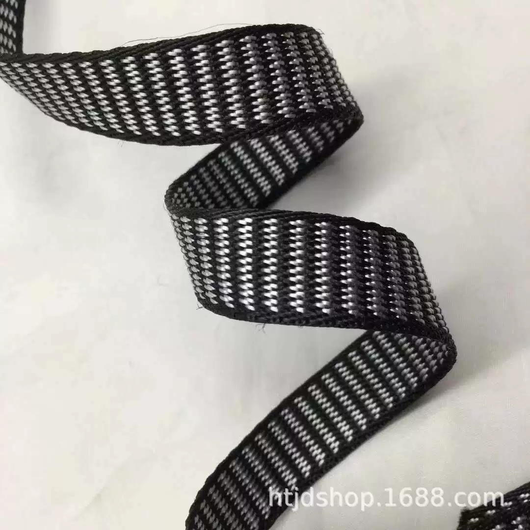 Электрический автомобильный шлем эластичный ремень шлем фиксированная плетеная лента простой цвет огнестойкая нейлоновая плетеная лента