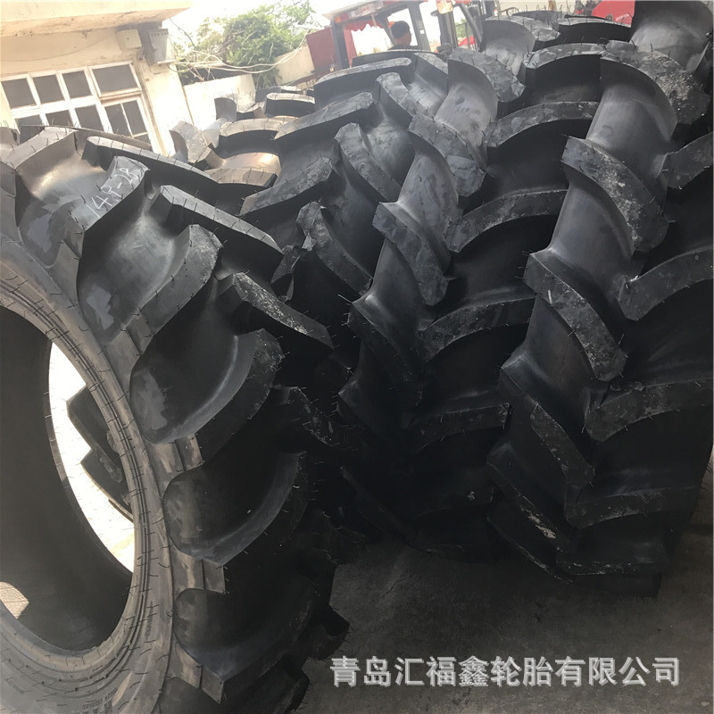 现货农业拖拉机轮胎 ADVANCE 14.9-28大马力拖拉机前轮