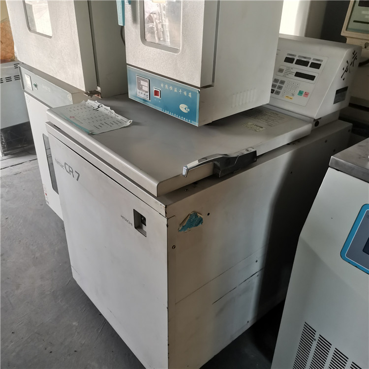 出售二手20A自动进样 制备液相色谱价格 二手农药残留检测色谱仪