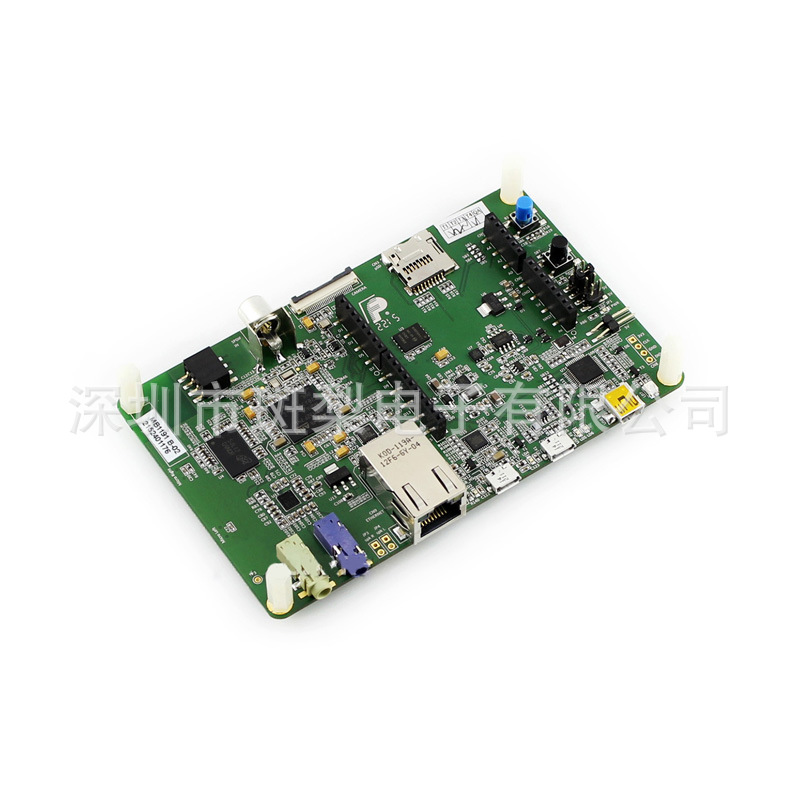 STM32F746G-DISCO STM32F746NGH6开发板 评估板