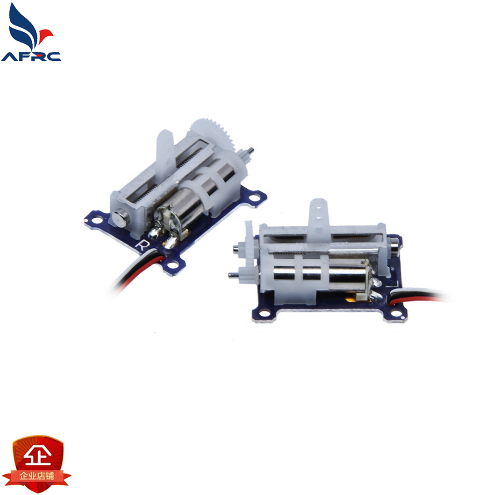 AFRC -D1015 linear servo 1.5g micro lightweight mini 1.5g digital…