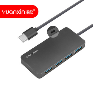Դ��TYPE-C�DHUB��PD���usb3.0һ���Ľӿڷ־��� �������Uչ�]
