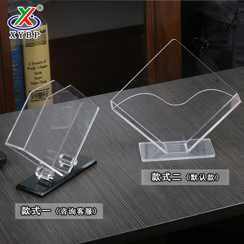 Caja de servilleta de acrílico caja de servilleta creativa Europea suministros de hotel restaurante Hotel almacenamiento caja de pañuelos