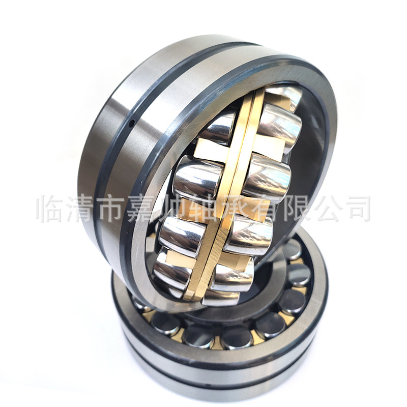 瓦房店厂家直营现货供应 三类调心滚子轴承 22210