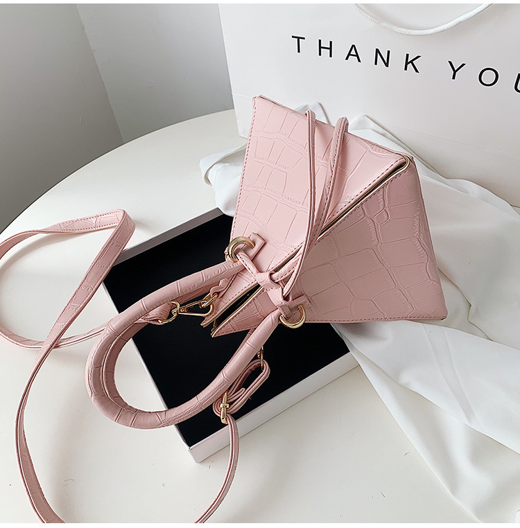 New Fashion Portable Bucket Bag display picture 7