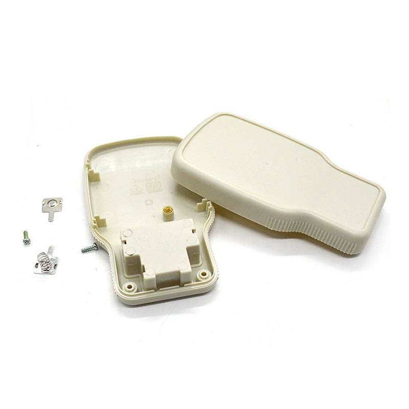 Orom 128*75*24 ручной портативный детектор из АБС-пластика с дистанционным управлением, пластиковый корпус AK-H-51