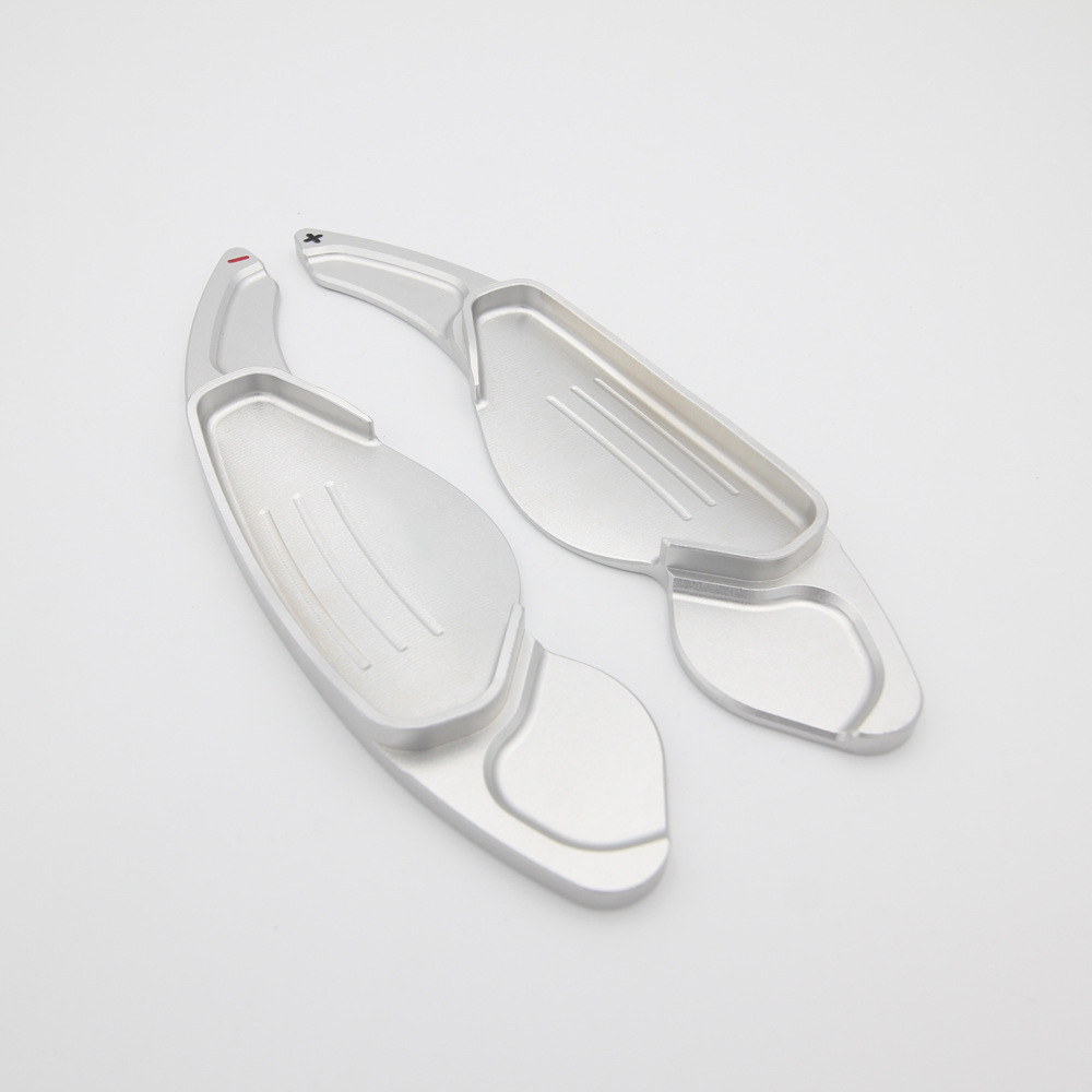 捷豹-路虎【银色】