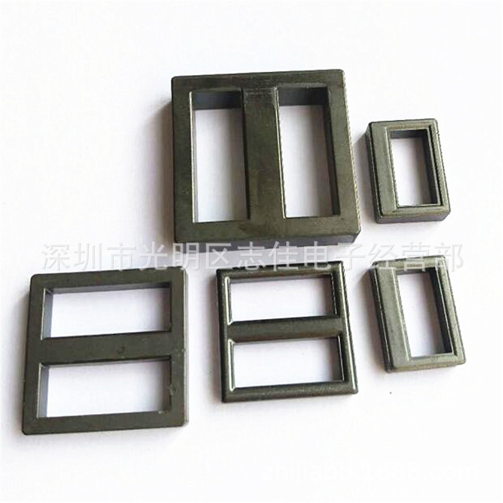 UT20铁氧体磁芯高频磁芯UT20变压器磁芯