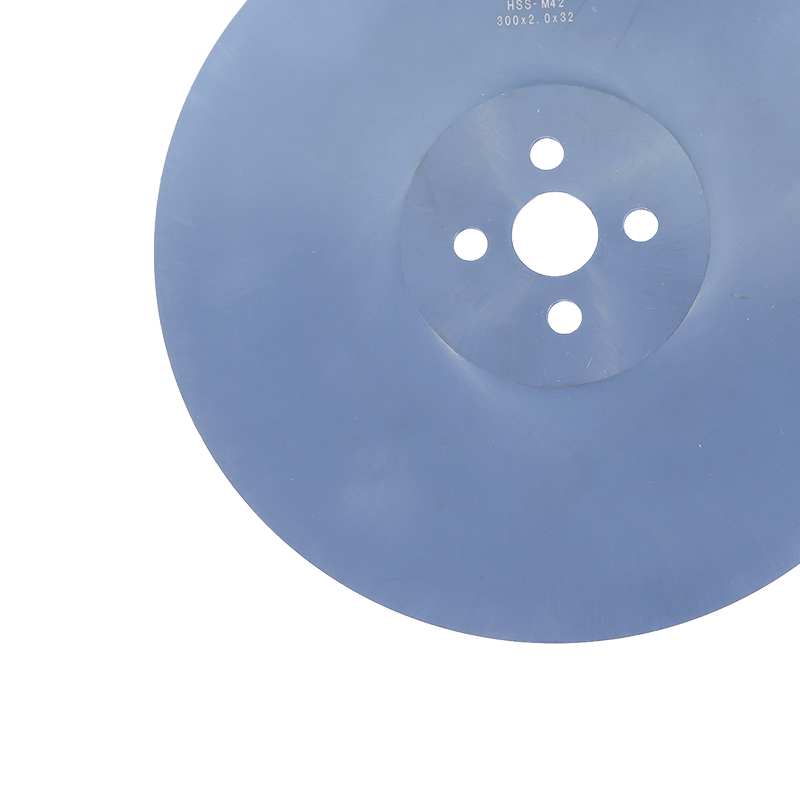 高速钢锯片汽车封边条冷锯高强港切铁切铜塑料PVCABS锯片现货