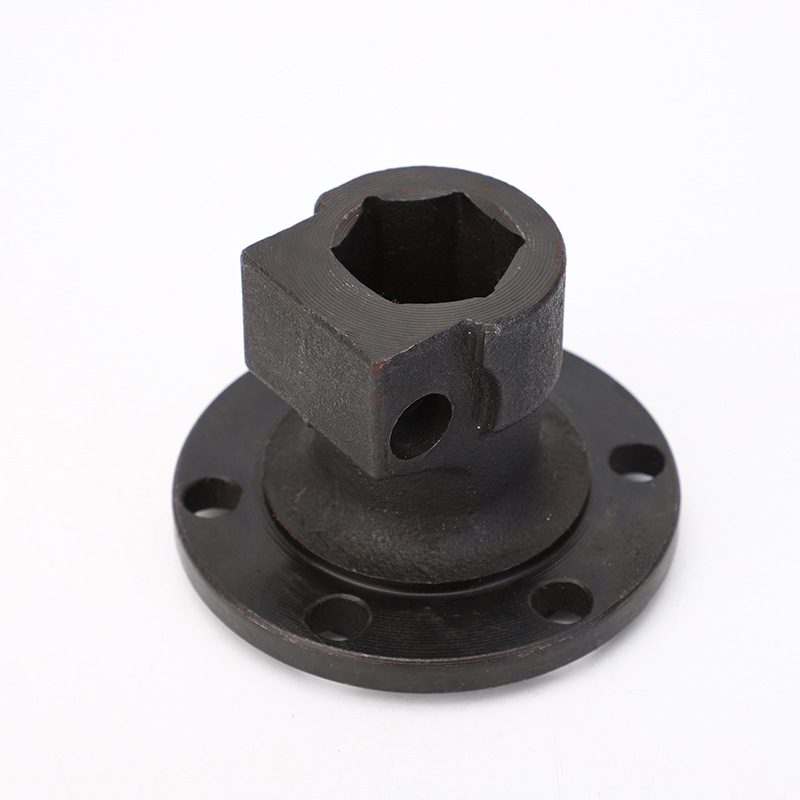 跨境专供65铁头LB050电动工具配件手柄雷博工贸 厂家直供批发