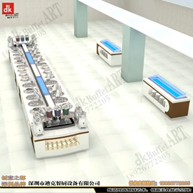 酒店设备;餐桌;装潢设计