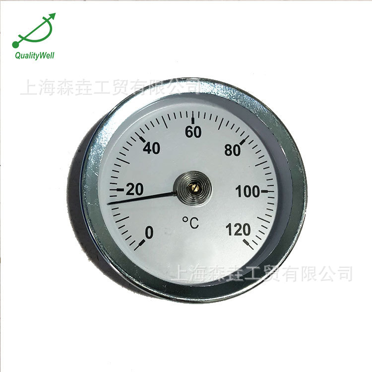 60mm����п���ʾ��ÿ�����¶ȼ�ST221SS-4