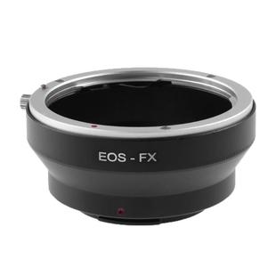 EOS-FX подходит для ручного линзы Canon EOS для ротора тела fujifilm fuji x-pro1