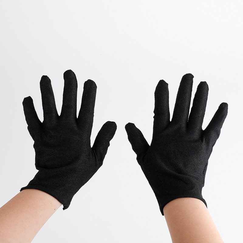 黑色均码厚款 0.65