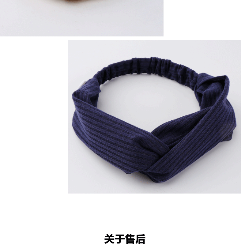 Multi-color knitted faux ear headband_19.gif