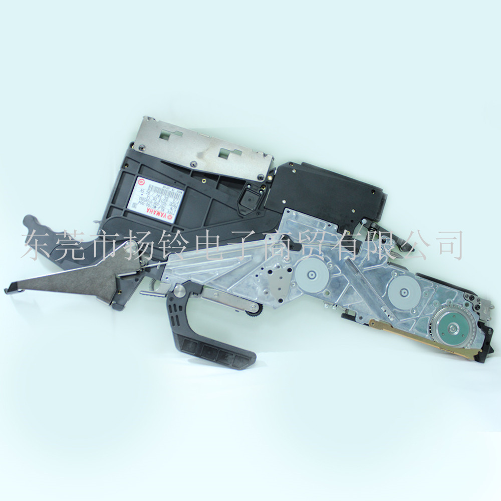 KLJ-MC100-00 Yamaha ZS 8mm Electric Feeder KLJ-MC100-00 Yamaha ZS 8mm Electric Feeder
