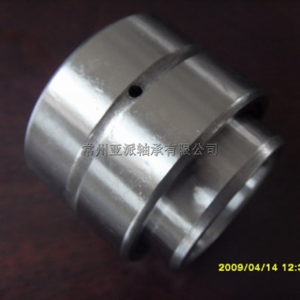 YPZ国产 NA69/22实体套圈滚针轴承RNA69/22无内圈 内圈 IR222830