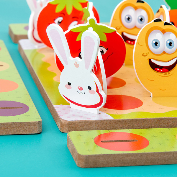 Children's board game