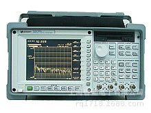 35670A FFT 动态信号分析仪（含原厂校准报告）