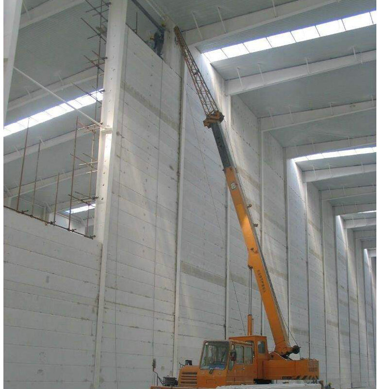 蒸压砂加气混凝土板材 ALC建筑板材 轻质隔墙板 AAC外墙板-阿里巴巴