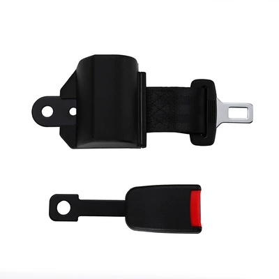Telescopic Universal Type, Car seat belt