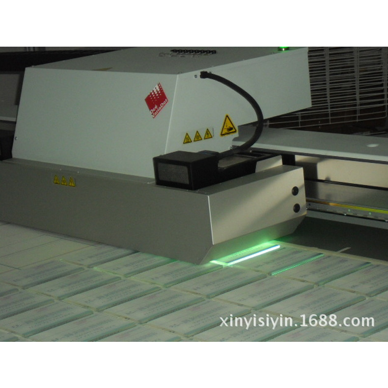 皮革UV数码印刷 3D/4D牛皮猪皮 彩色印刷