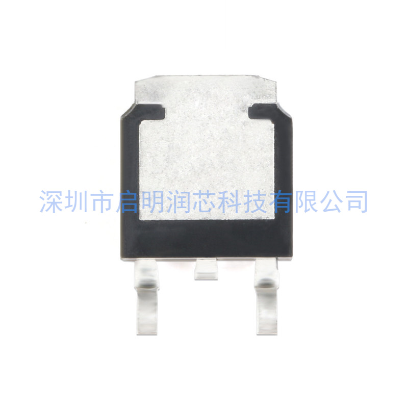 原装正品 IRLR7843TRPBF TO-252-3 N沟道 30V/161A 贴片MOSFET