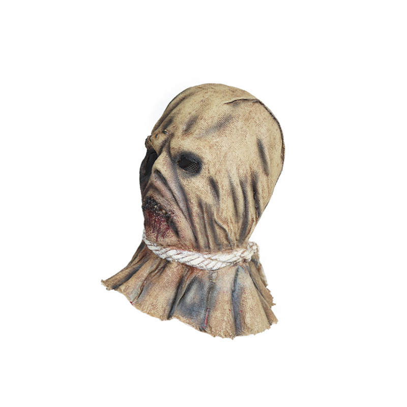 Scarecrow Mask
