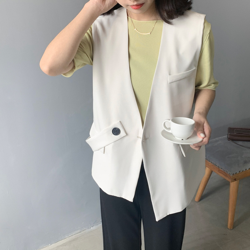 Gilet femme en Polyester - Ref 3434659 Image 21