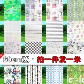 玻璃贴;墙贴;墙纸、壁纸