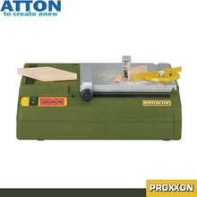 PROXXON,微型台锯 PCB切割锯 KS 230 No.27006
