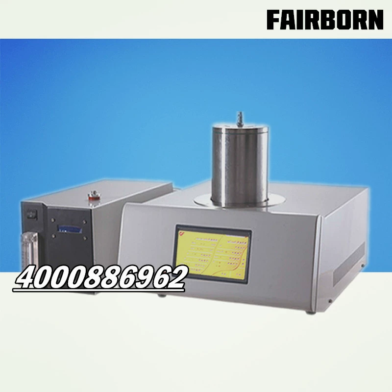 Анализатор дифференциальности пластиковых труб, анализатор дифференцитров, измеритель полипропилена, производитель анализаторов дифференциальности пластиковых труб