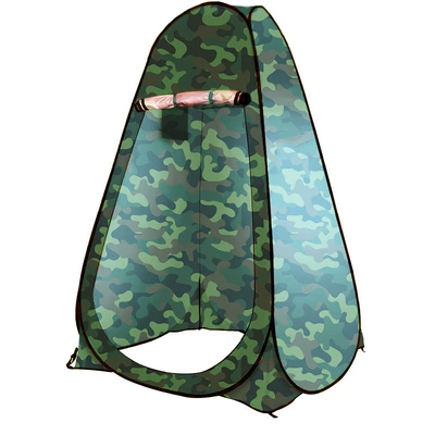 Çadırlar — Bath Tent Winter Household Warm - fan-color-single