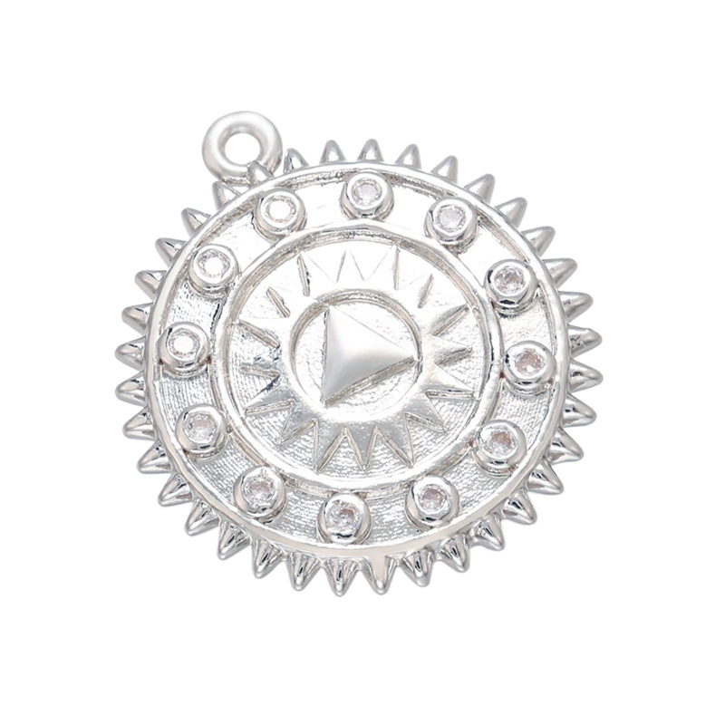 Accessory, pendant, accessories, micro incrustation