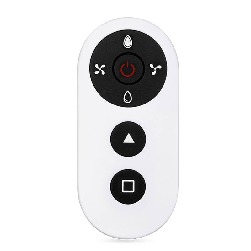Factory direct supply of infrared smart home lazy vibrato pages