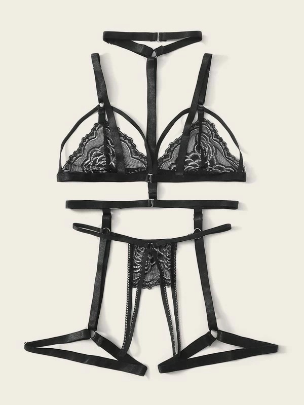 Lingerie Set Image 3