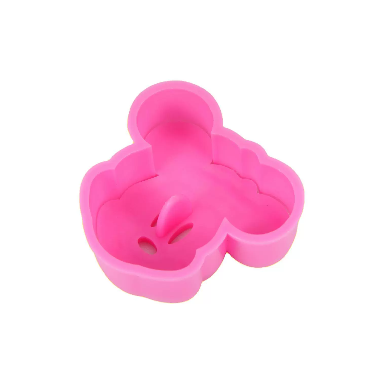 DIY baked biscuits cake rice ball mold, plastic rice/Qi/meter/meter/Nili biscuits 2 installed