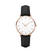 Ultra thin fashionable swiss watch, belt, Aliexpress