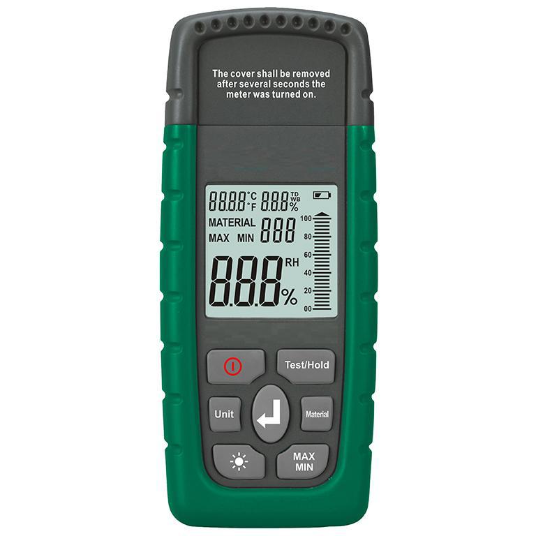 木材水分测试仪  配件