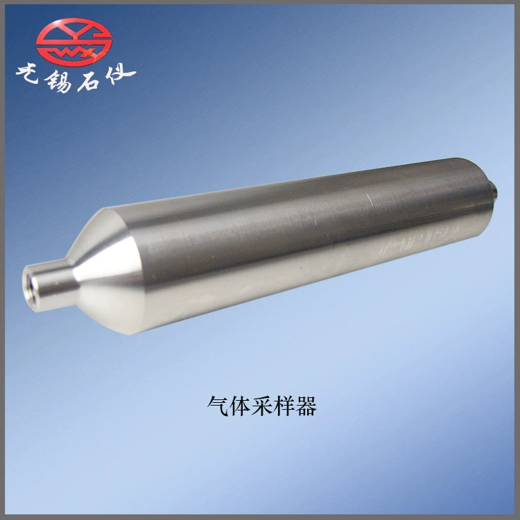 LPG-SS/GY пробоотборник природного газа сжиженного нефтяного газа высокого и низкого давления пробоотборник из нержавеющей стали пробоотборник