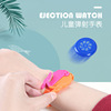 major Produce food gift Toys Mini Trolltech children Wrist watch Catapult UFO Best Sellers Toy gift