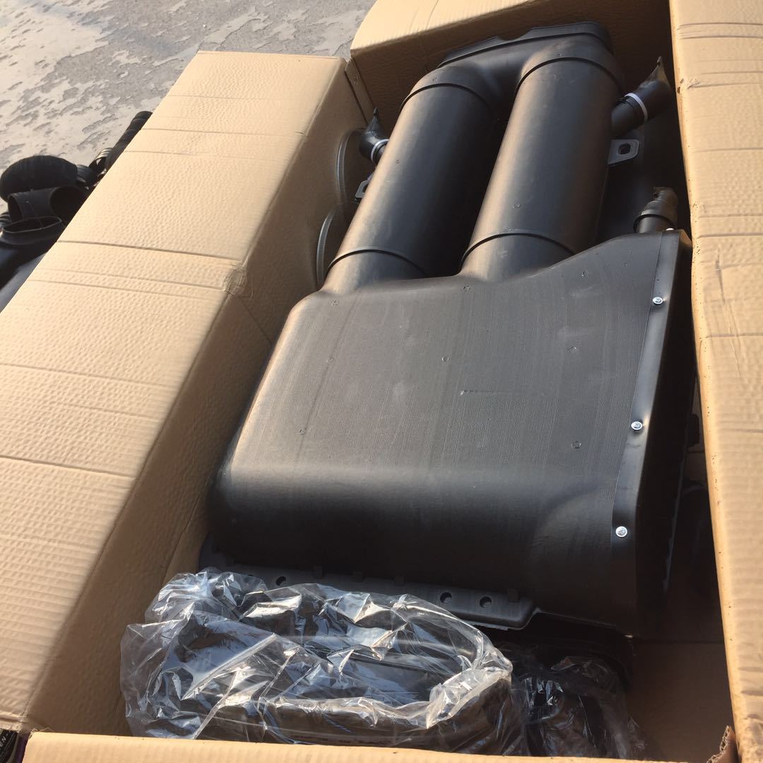 WE9725190200 空滤器总成带风圈3