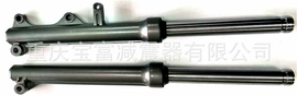 减震系统