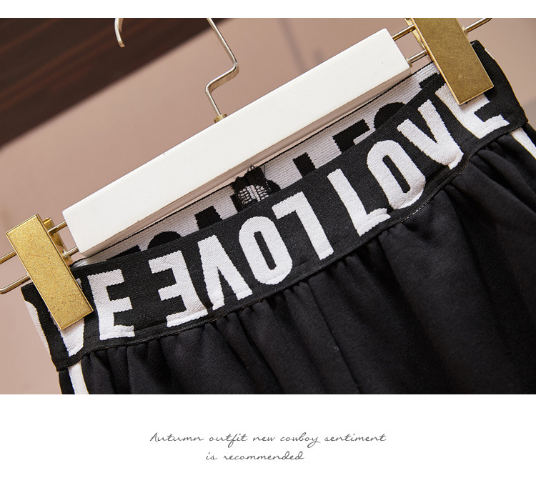 Pantalon léger femme en coton - Ref 3430157 Image 16