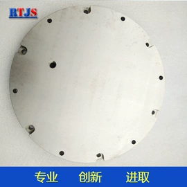 钛及钛合金材;钛合金;钼