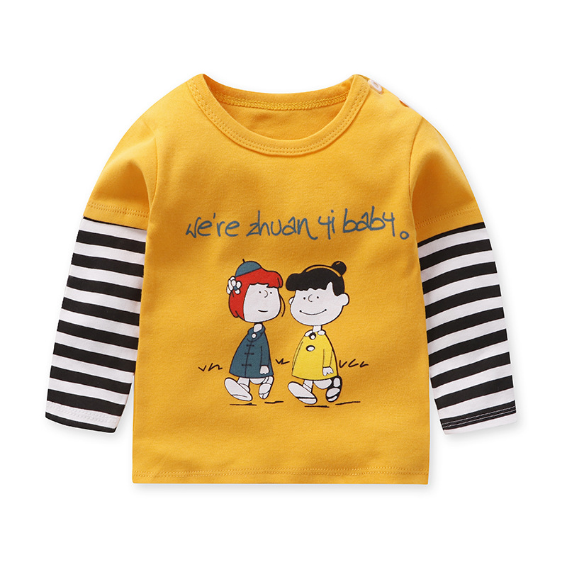 T-shirt enfant en coton - Ref 3440657 Image 20