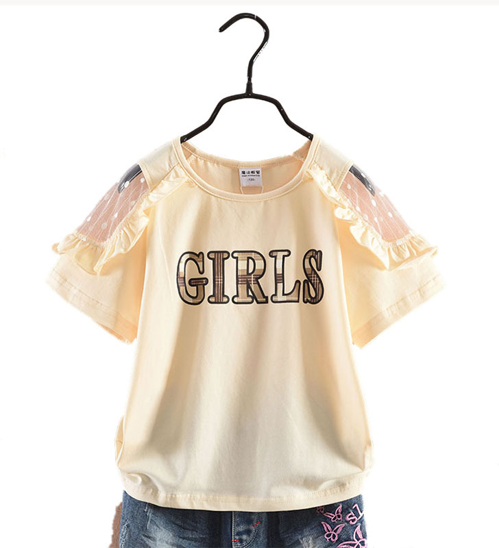 T-shirt enfant - Ref 3427730 Image 5