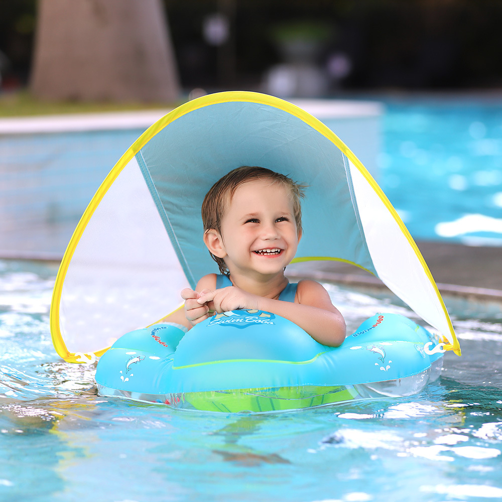 Buy quality Swimbobo Baby Swimming Ring Lying Ring Children's Swimming