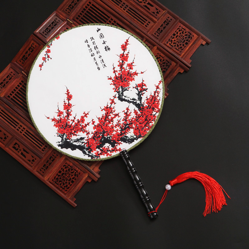 Mountain Garden Xiaomei